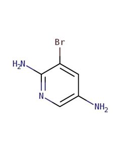 Astatech 2,5-DIAMINO-3-BROMOPYRIDINE; 10G; Purity 95%; MDL-MFCD03427651